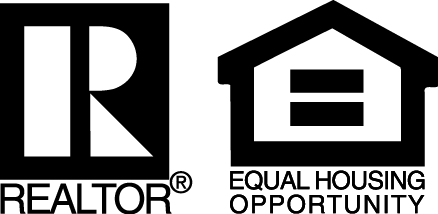 Realtor and Equal Housing Opportunity logos